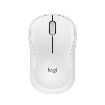 Logitech M240 muis Ambidextrous Bluetooth (910-007120) thumbnail