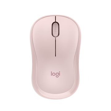 Logitech M240 muis Reizen Ambidextrous Bluetooth (910-007121) thumbnail