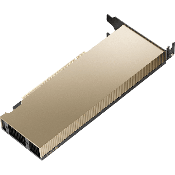 PNY NVIDIA Data Centre GPU PNY L4 24GB PCIe 4.0 RETAIL (TCSL4PCIE-PB) thumbnail