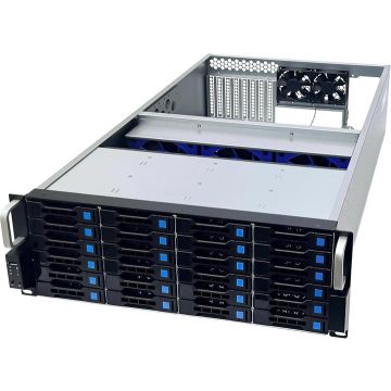 Super Micro Server Supermicro 1U 10x2.5 hot-swap SAS3/SATA/NVMe drive 2x860W (CSE-116BAC10-R860W) thumbnail