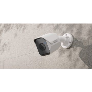 Synology AI-Powered Camera for Integrated Smart (BC500) thumbnail