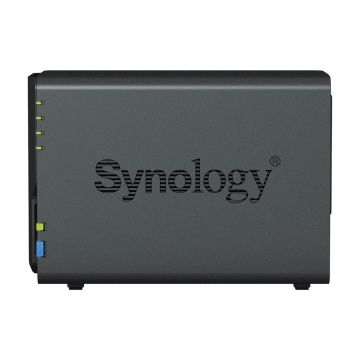Synology DS223 RED 16TB (2x 8TB) (DS223-28R) thumbnail