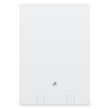 TP-Link Archer Air R5 draadloze router Gigabit Ethernet Dual-band (2.4 GHz / 5 GHz) Wit (ARCHER AIR R5) thumbnail