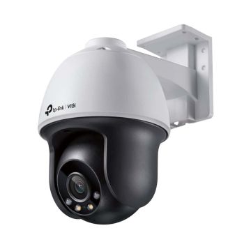 TP-Link VIGI C540 Turret IP-beveiligingscamera Binnen & buiten 2560 x 1440 Pixels Plafond/muur (VIGI C540(4MM)) thumbnail