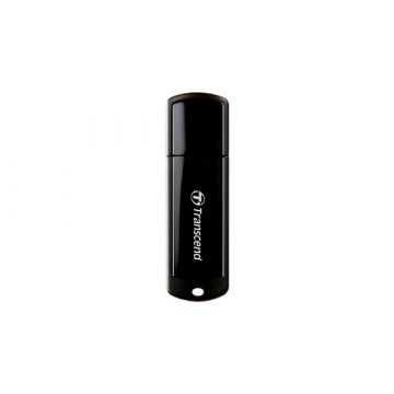 Transcend JetFlash 700 USB flash drive 256 GB USB Type-A 3.2 Gen 1 (3.1 Gen 1) Zwart