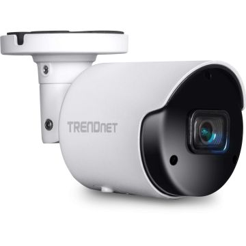 TRENDnet TV-IP1514PI Bullet Kamera 5 MP, 81, IR-LED 30m (TV-IP1514PI) thumbnail
