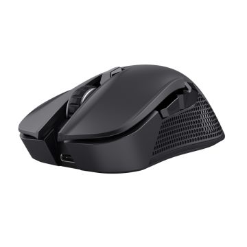 Trust GXT 489 Fayzo Gaming Headset - Multi-platform gamingheadset – Afneembare microfoon – 50 mm drivers – Zwart (24888) thumbnail