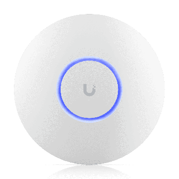 Ubiquiti UniFi U6+ (U6+) thumbnail