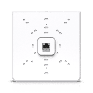 Ubiquiti UniFi U6 Enterprise In-Wall (U6-ENTERPRISE-IW) thumbnail
