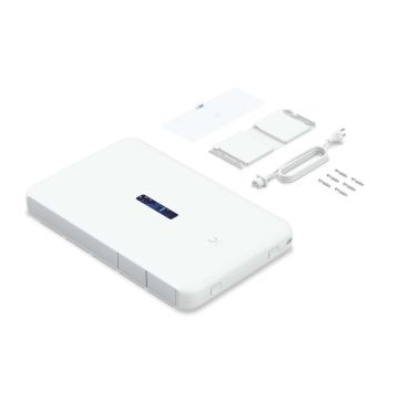Ubiquiti Dream Wall gateway/controller 1000, 10000 Mbit/s (UDW) thumbnail