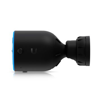 UbiQuiti AI DSLR - IP security camera - Indoor and outdoor - Wired - FCC - IC - CE - Ceiling/wall/po (UVC-AI-DSLR-LD) thumbnail