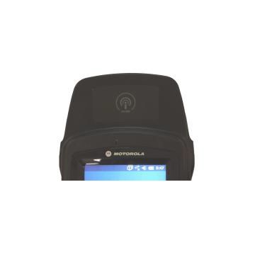 Motorola WA9906 barcodelezer accessoire (WCMTB-T27B6ABC2-A6) thumbnail