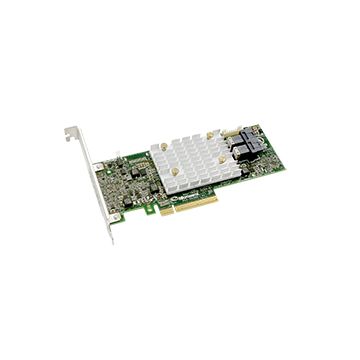Adaptec SmartRAID 3154-8i RAID controller PCI Express x8 3.0 12 Gbit/s