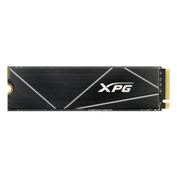 XPG GAMMIX S70 Blade 2 TB M.2 PCI Express 4.0 NVMe 3D NAND (AGAMMIXS70B-2T-CS) thumbnail