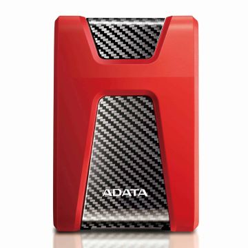 ADATA AHD650-2TU31-CRD externe harde schijf 2 TB 2.5" USB 3.2 Gen 1 (3.1 Gen 1) Blauw (AHD650-2TU31-CRD) thumbnail