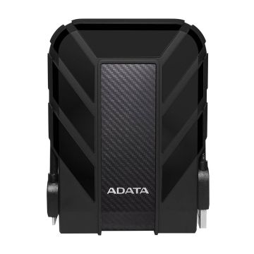 ADATA HD710 Pro externe harde schijf 1 TB 2.5" Micro-USB B 3.2 Gen 1 (3.1 Gen 1) Zwart (AHD710P-1TU31-CBK) thumbnail