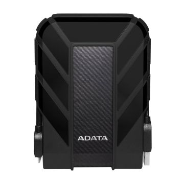 ADATA HD710 Pro externe harde schijf 2 TB 2.5" USB 3.2 Gen 1 (3.1 Gen 1) Zwart (AHD710P-2TU31-CBK) thumbnail