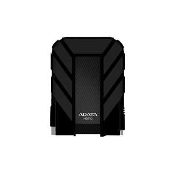 ADATA HD710 Pro externe harde schijf 4 TB 2.5" USB 3.2 Gen 1 (3.1 Gen 1) Zwart (AHD710P-4TU31-CBK) thumbnail