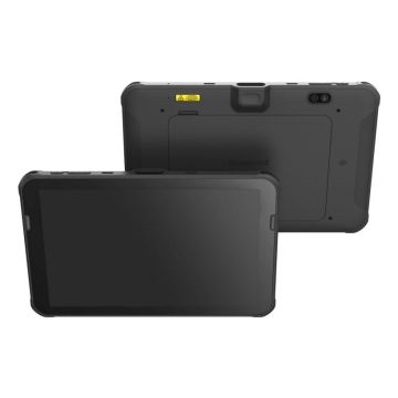 Honeywell ScanPal EDA10A, 2D, USB-C, BT, Wi-Fi, 5G, NFC, Android, kit (EDA10A-11BE64N21RK) thumbnail