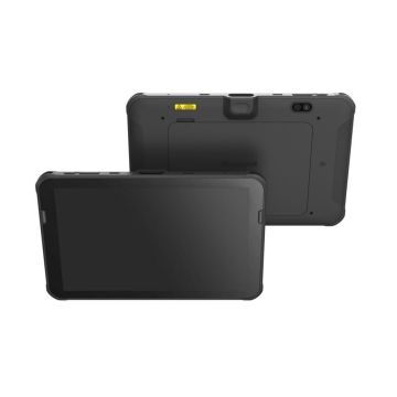 Honeywell ScanPal EDA10A, 2D, USB-C, BT, WLAN, 5G, NFC, Android, kabel (EDA10A-11BE94N21RK) thumbnail