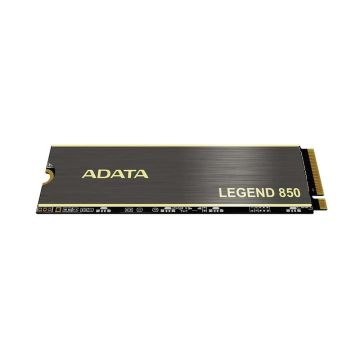 ADATA LEGEND 850 ALEG-850-2TCS internal solid state drive 2 TB M.2 PCI Express 4.0 NVMe 3D NAND (ALEG-850-2TCS) thumbnail