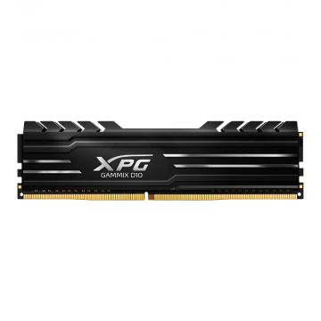 XPG GAMMIX D10 geheugenmodule 16 GB 2 x 8 GB DDR4 3200 MHz