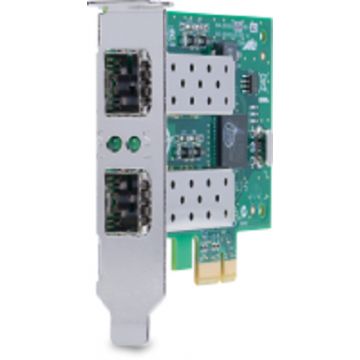Allied Telesis AT-2911SFP/2-901 netwerkkaart Intern Fiber 1000 Mbit/s