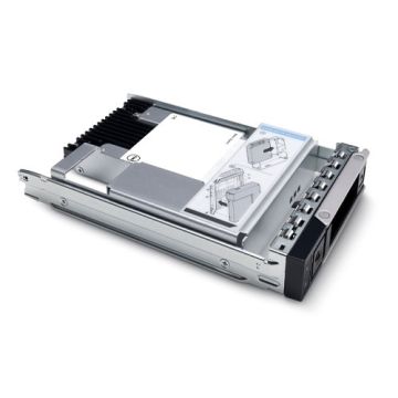 DELL 345-BFZM internal solid state drive 1,92 TB 2.5" SAS (345-BFZM) thumbnail