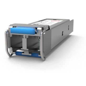 Allied Telesis AT-SPTX-90 netwerk transceiver module Koper 1000 Mbit/s SFP (AT-SPTX-90) thumbnail