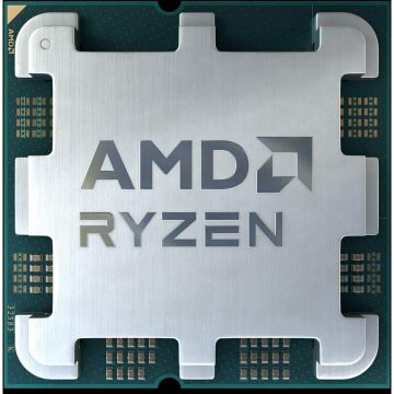 AMD AM4 Ryzen 5 6 Tray 5600X 3,7GHz MAX Boost 4,6GHz 6xCore 65W (100-000000065) thumbnail