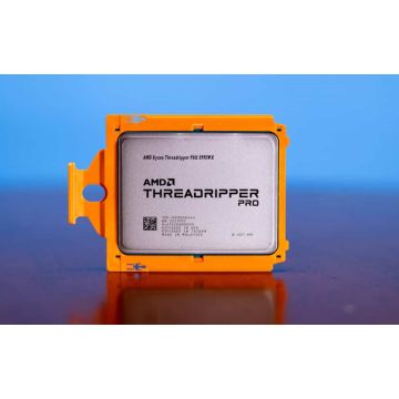 AMD Ryzen Threadripper PRO 5995WX 4.5GHz WRX80 256MB tray (100-000000444) thumbnail