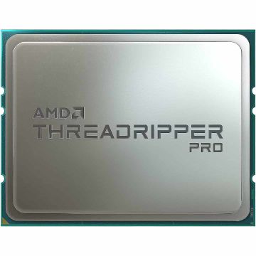 AMD Ryzen Threadripper PRO 5965WX 4.5GHz WRX80 128MB tray (100-000000446) thumbnail