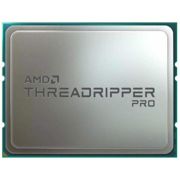 AMD Ryzen Threadripper PRO 5955WX 4.5GHz WRX80 16C/32T 280W 72MB TRAY (100-000000447) thumbnail