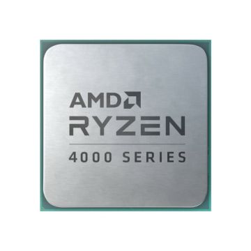 AMD RYZEN 5 4500 4.10GHZ Single Pack Tray (100-000000644) thumbnail