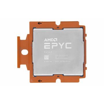 AMD EPYC GENOA 48CORE 9454P Single Pack Tray (100-000000873) thumbnail