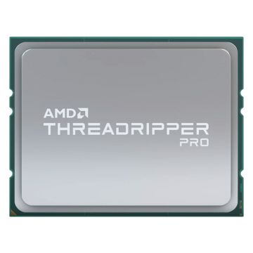 AMD Ryzen Threadripper PRO 3995WX processor 2,7 GHz 256 MB L3