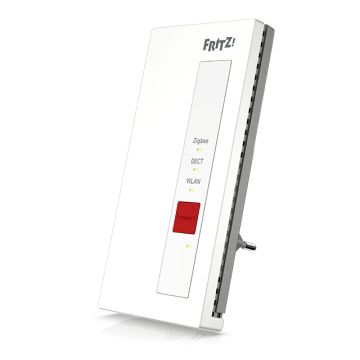 FRITZ! Smart Gateway Draadloos Wit (20003012) thumbnail