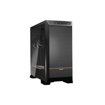 be quiet! DARK BASE PRO 901 | Black Full Tower Zwart (BGW50) thumbnail