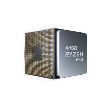 AMD Ryzen 3 PRO 4350G processor 3,8 GHz 4 MB L3