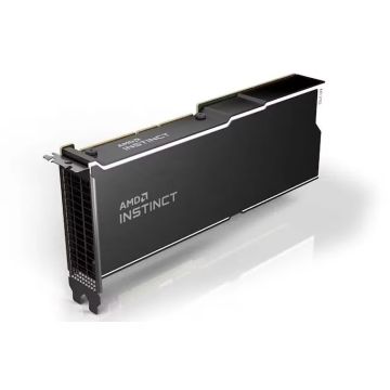 AMD RADEON INSTINCT MI210 64GB PCIE SERVER (100-300000008H) thumbnail
