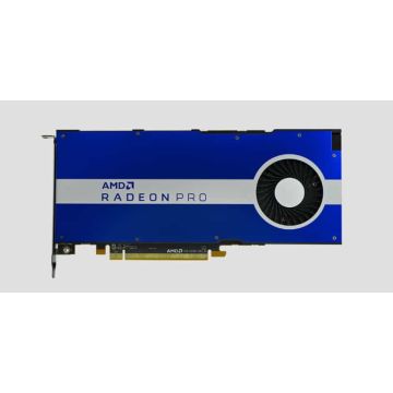 AMD Pro W5700 Radeon Pro W5700 8 GB GDDR6 (100-506085) thumbnail