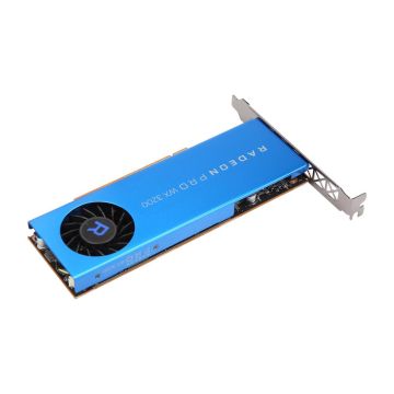 AMD Radeon Pro WX 3200 4GB (100-506115) thumbnail