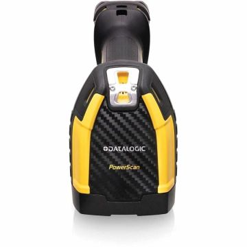 Datalogic PBT9600-AR Auto Range BT USB Kit (Kit an (PBT9600-ARRBK10EU) thumbnail