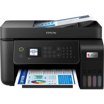Epson OfficePrinter EP-600 +++ (C11CG05401PD1) thumbnail