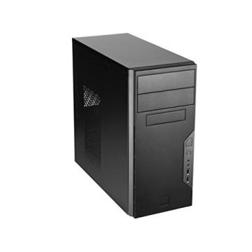 Antec VSK3000B-U3/U2 Mini Tower Zwart (0-761345-92025-4) thumbnail