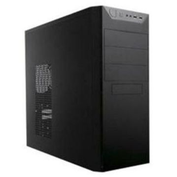 Antec VSK 4000E-U3 Midi Tower Zwart (0-761345-92043-8) thumbnail