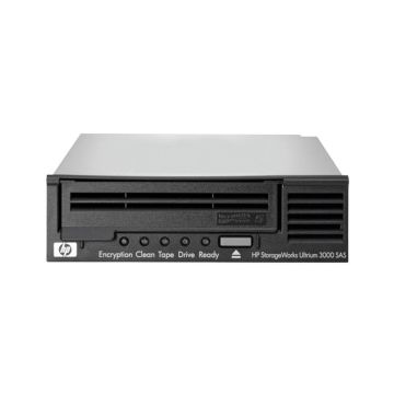 HP SPS-LTO5 Ultrium 3000 SAS Ext Tape Drive (693417-001) thumbnail