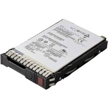 HPE SPS-DRV SSD 960GB SFF SATA SC MU (P18478-001) (P18478-001) thumbnail