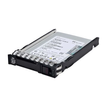 HPE P41522-001 Internes Solid State Drive 2.5 480 GB SATA (P41522-001) (P41522-001) thumbnail