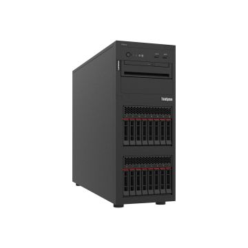 Lenovo ThinkSystem ST250 V2 E-2378 32GB (7D8FA01YEA) thumbnail